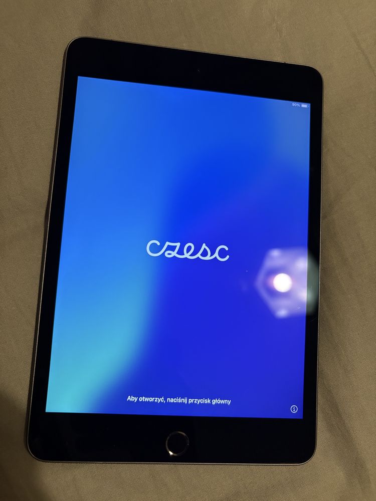 iPad Mini 5 chce iść na studia! Zabierzesz go tam?