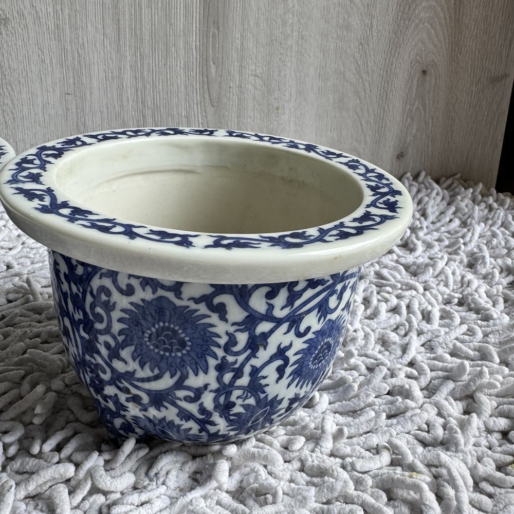 Ceramiczne donice
