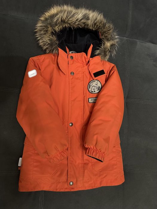 Фирменная парка Lenne, розмер 104