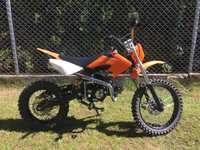 Cross KXD 125 Nowy