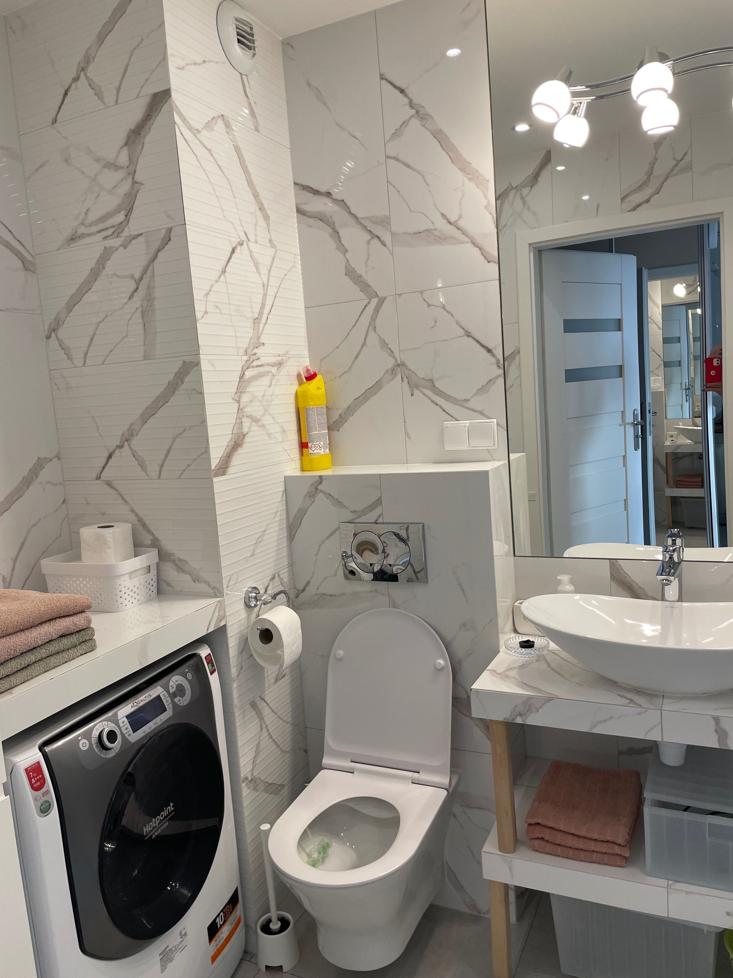 Apartament brylancik