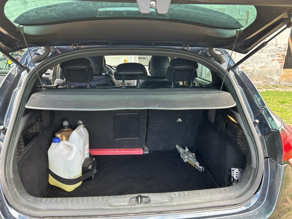 Citroen DS4 1.6 200km
