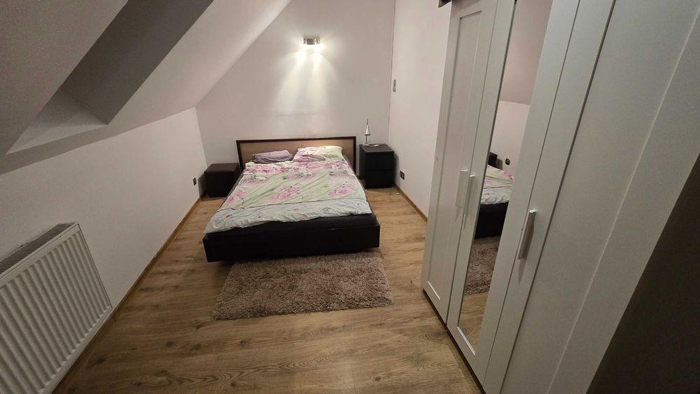 BARDZO ŁADNE Mieszkanie  do Wynajęcia 68M2  Gotowe Internet Faktura