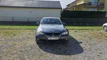BMW E90 2007 • 2.0 Diesel • 163 KM • 17” Alufelgi • Nowe Opony