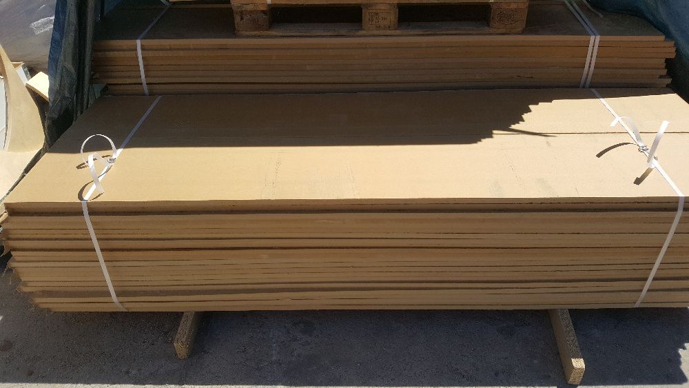 Pasy MDF/szalunki/płyty na szalunki/ sklejka/MDF 22mm/płyta na podłogi