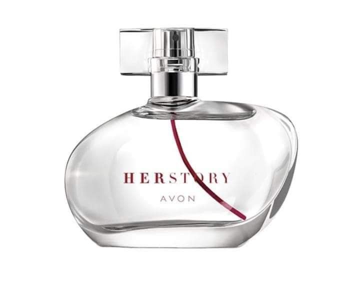 Perfum Avon Herstory