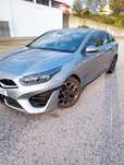 Kia ProCeed 1.0 T-GDI GT Line