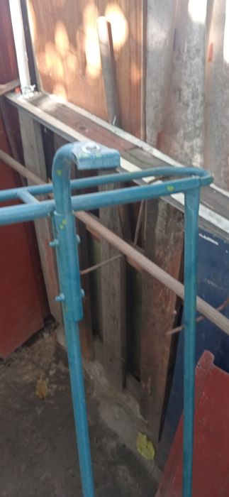 Багажник на крышу Ваз 2101-07