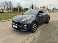 Продаж авто Kia Sportage