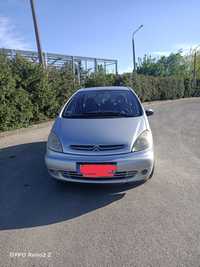 Citroën Xsara Picasso Citroen Xsara Picasso 1.8 gaz