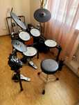 Roland TD-11 Електронна ударна установка