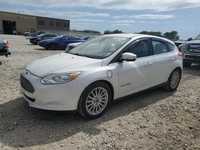 2012 Ford Focus Bev