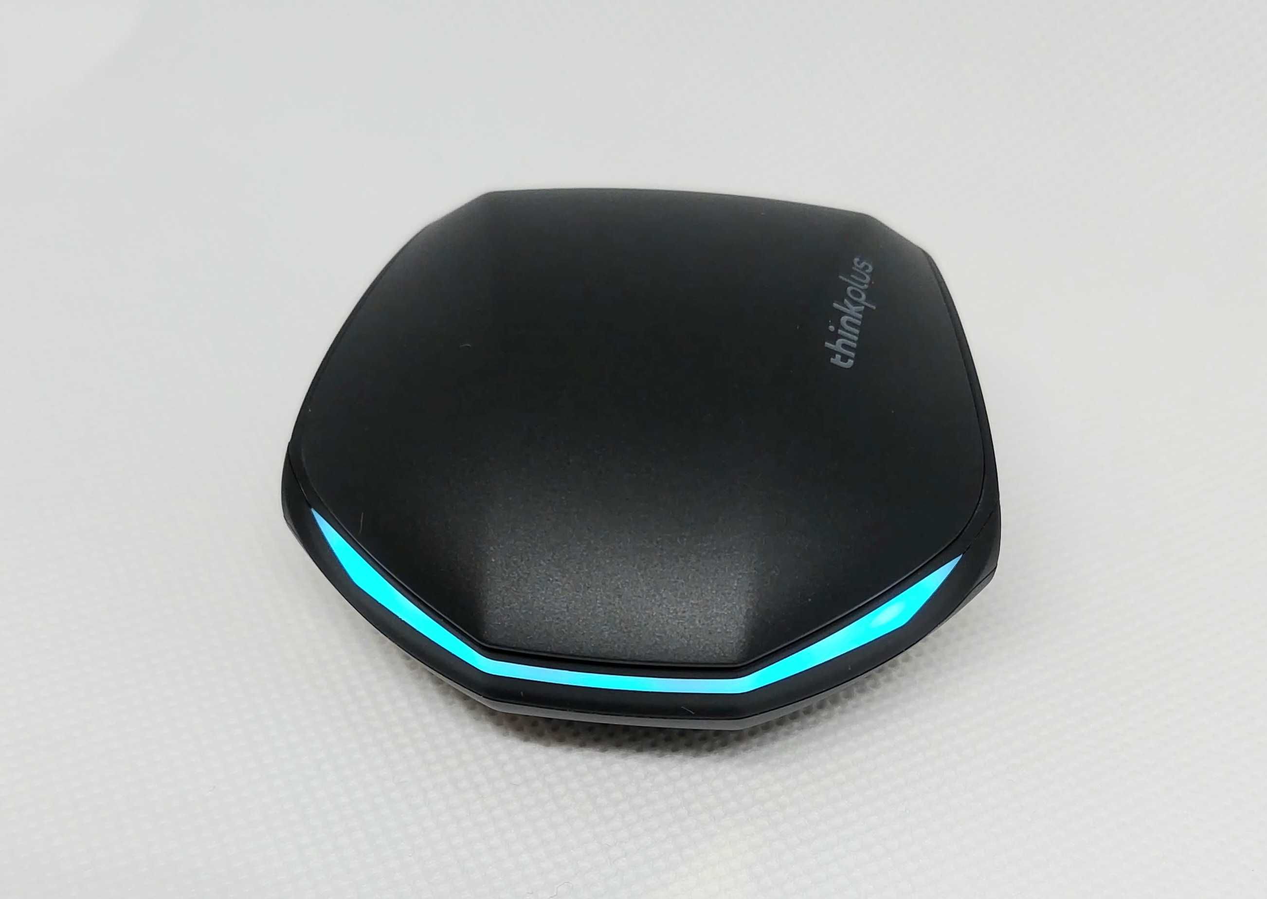 Słuchawki bluetooth Lenovo LivePods GM2 pro Czarne