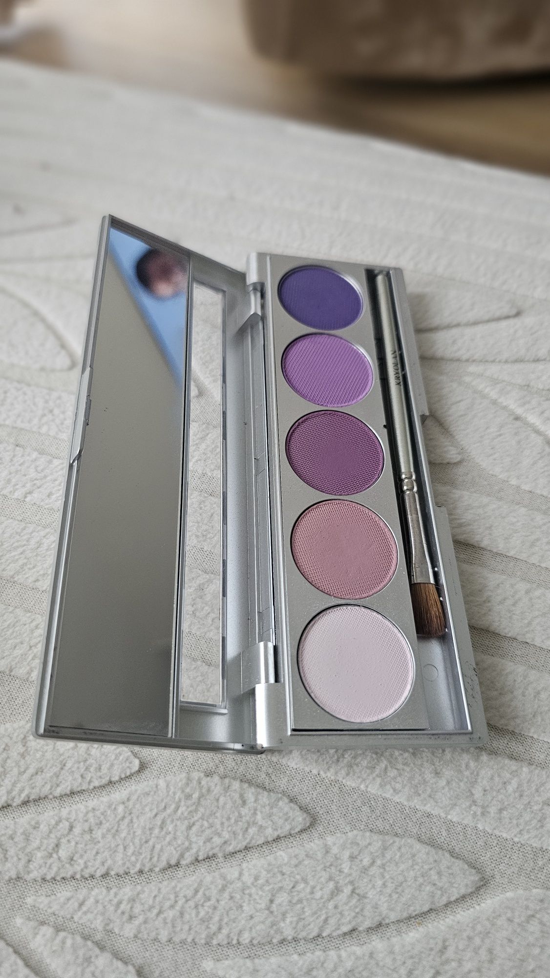 Paleta cieni Kryolan