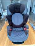 Fotelik samochodowy Maxi Cosi Rodi 15-36 kg