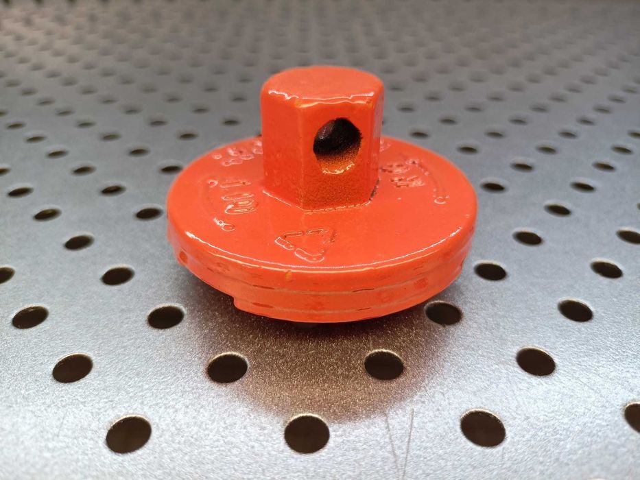 Klucz do sprzęgła blokada tłoka do piły spalinowej  blokada tłoka piły