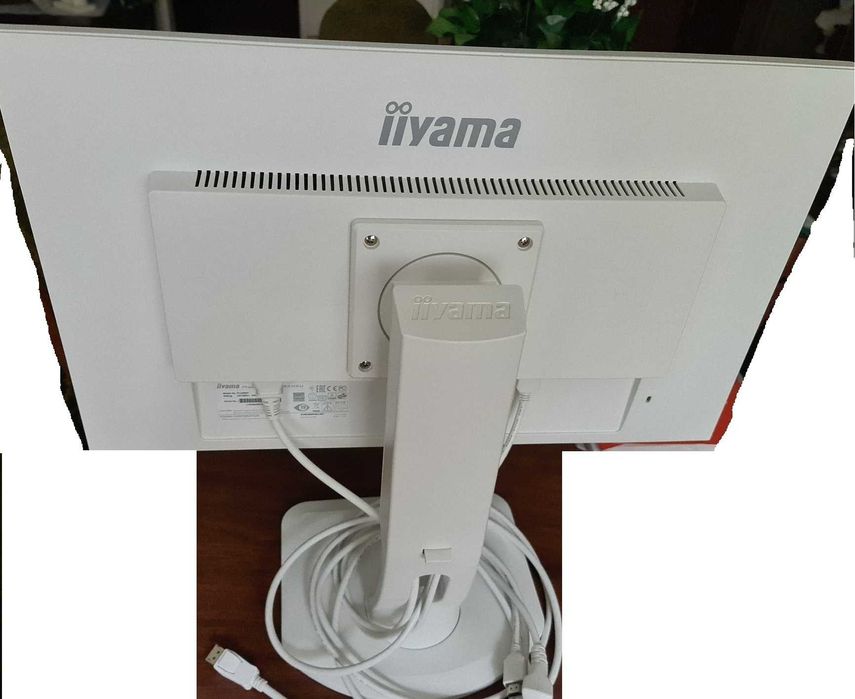 Продам монітор IIyama 23.8" XUB2492HSU ProLite