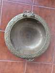 Braseira em cobre