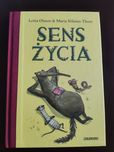 Książka - Sens życia