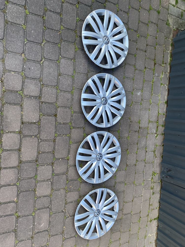 Kołpaki VW 16”