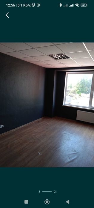Сдаются офисные,складские помещения. По красной линии Днепровское шосс