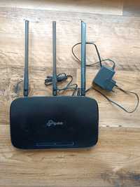 Router tp link 940