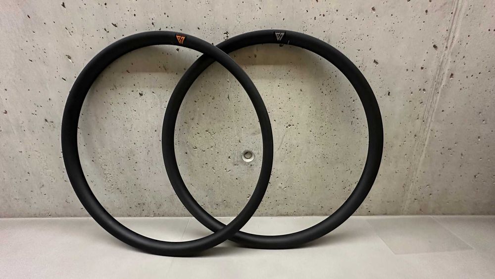 obręcze (felgi) rowerowe enduro - karbon - tylko 480g szt. 29"