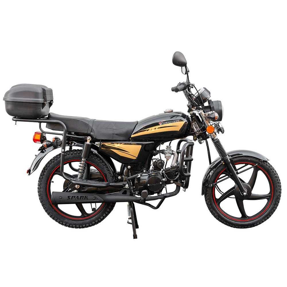 Новий Мопед SPARK SP125C-2CFO, в АртМото Київ правий берег!!!