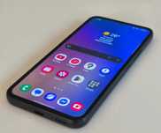 Smartfon Samsung Galaxy A54 5G A546  6/128GB Czarny