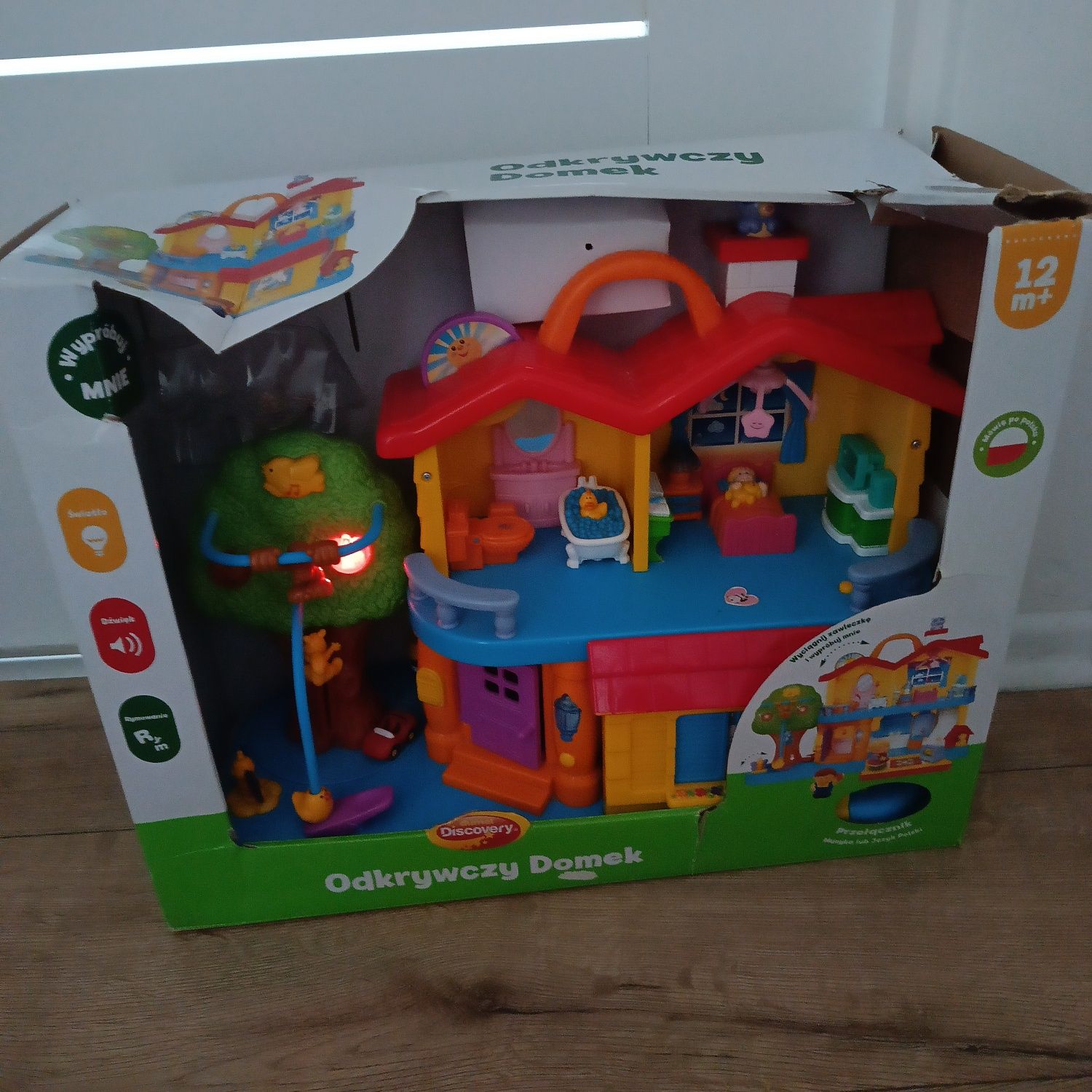 Domek dumel sprzedam