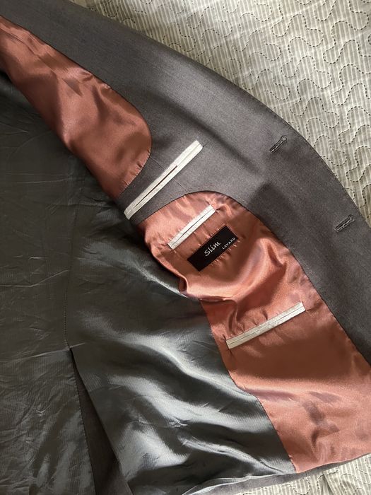 Komplet Garnitur męski