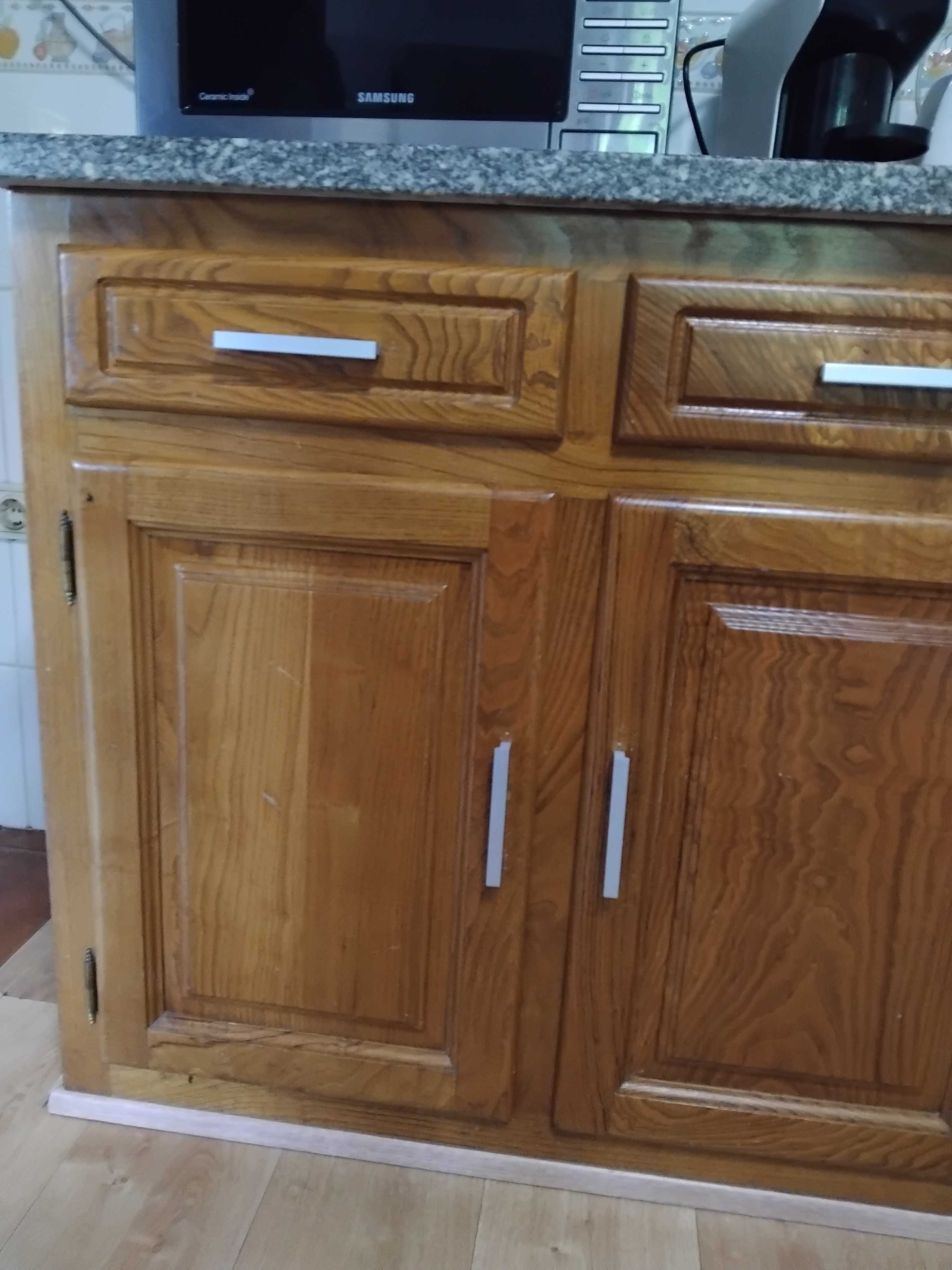 Móvel de cozinha (2a mão)