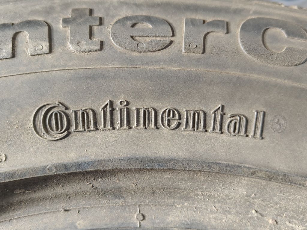 255/55R18 105 H Continental 4x4 WinterContact M0      Z480/20C