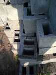 pustaki betonowe