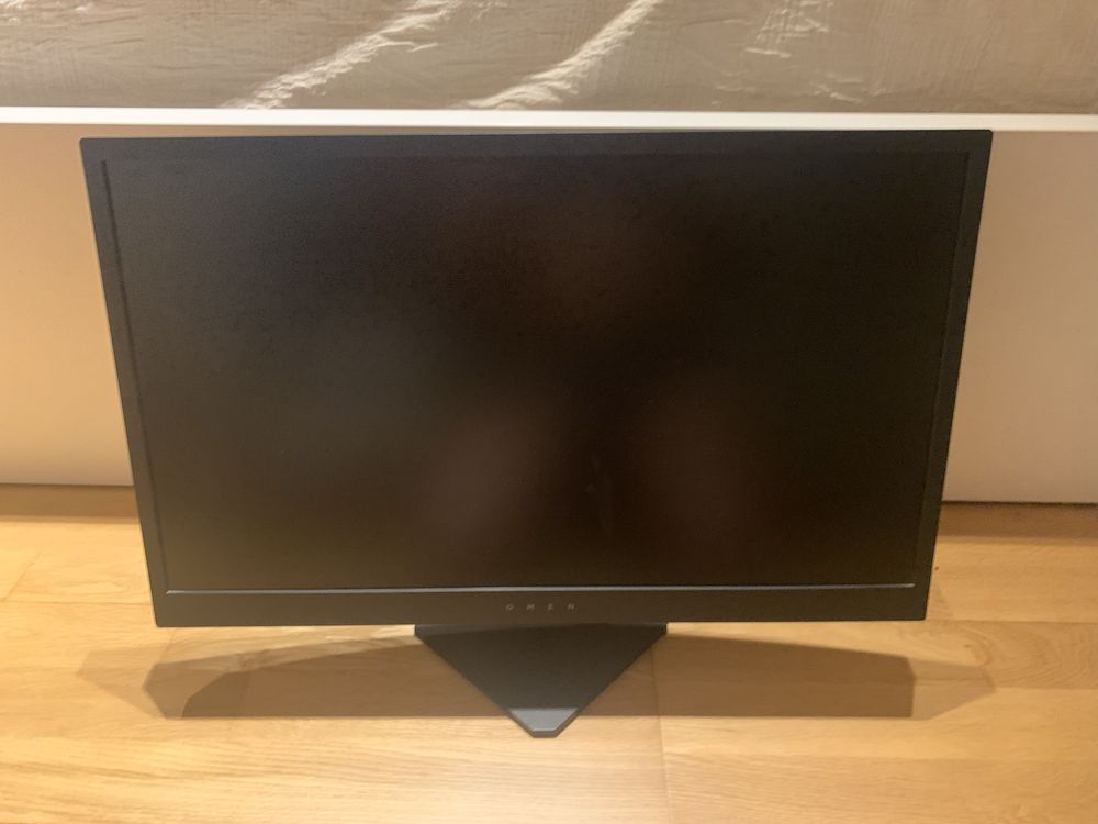 Monitor Gaming HP OMEN Z7Y57AA (25'' - 1 ms - 144 Hz - FreeSync)