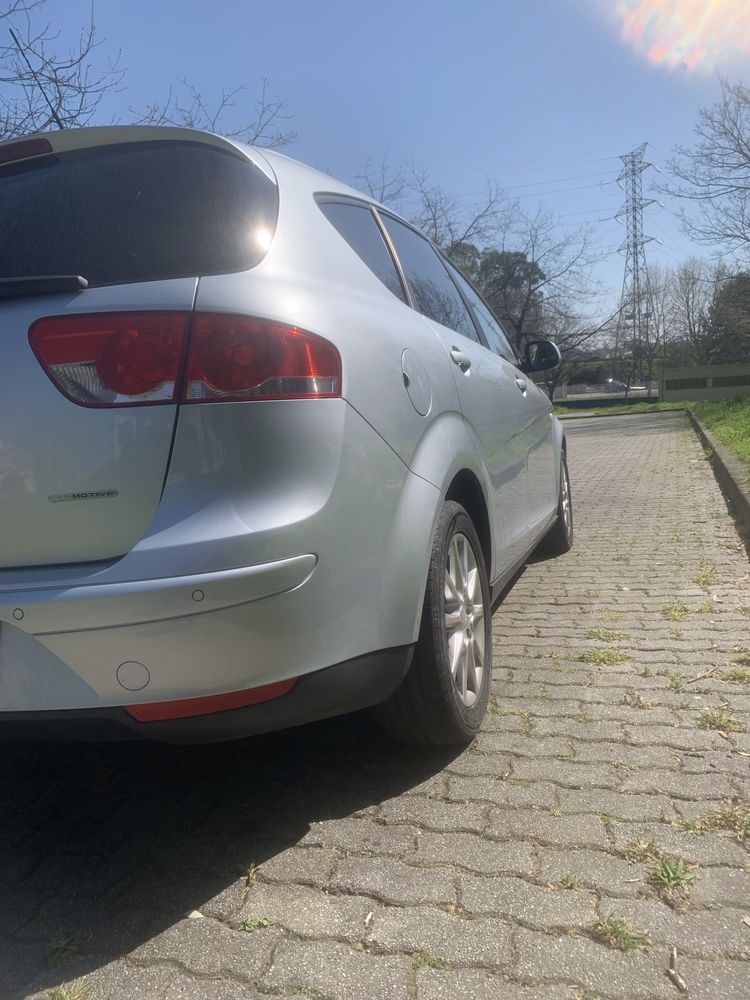 Seat Altea XL Tdi