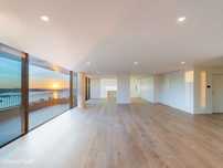 Apartamento T3 com vista panorâmica sobre o Rio Douro