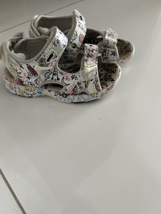 Sandaly primigi r.26