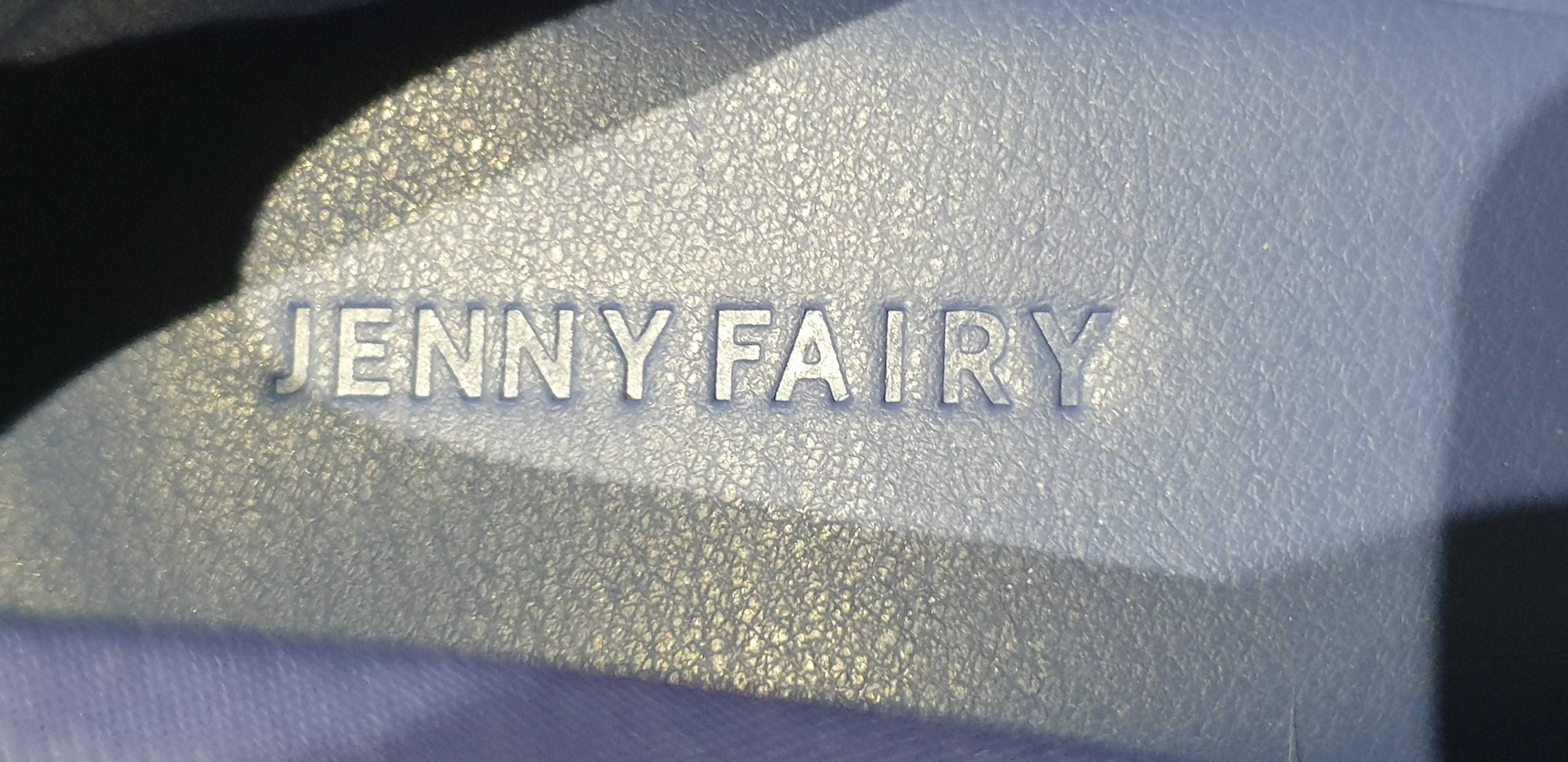 Szpilki damskie Jenny Fairy numer 41