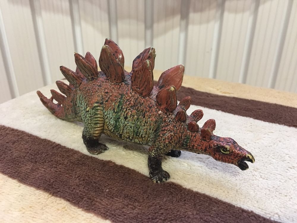 Фігурки динозаврів Schleich
