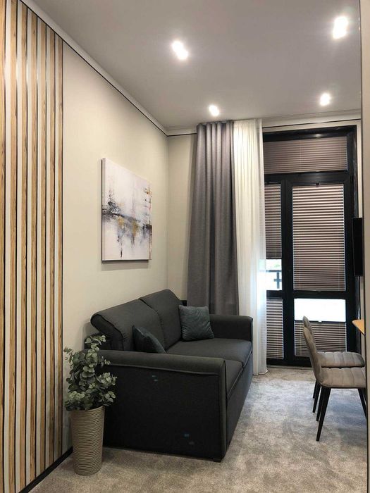 Тканинні ролети, День-Ніч, Штори Плісе, Жалюзі