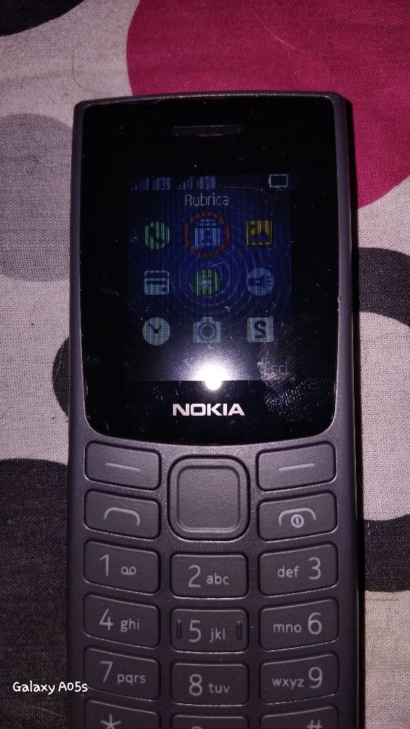 telemóvel nokia 110