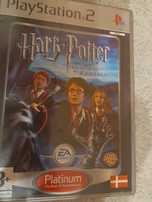 HARRY POTTER więzień Azkabanu gra Ps2