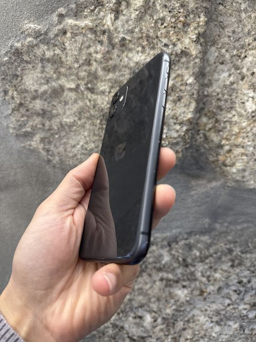 IPhone 11 Usado com algumas marcas