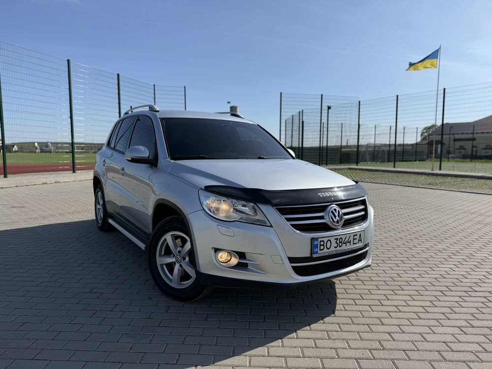 Продам своє власне авто