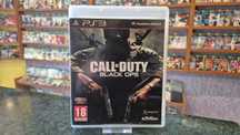 Call of Duty Black Ops / PS3 / PL / PlayStation 3