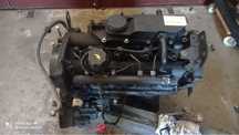 Fiat Ducato 2.3 JTD Iveco Daily 2.3 HPI 06-15 listwa wtryskowa