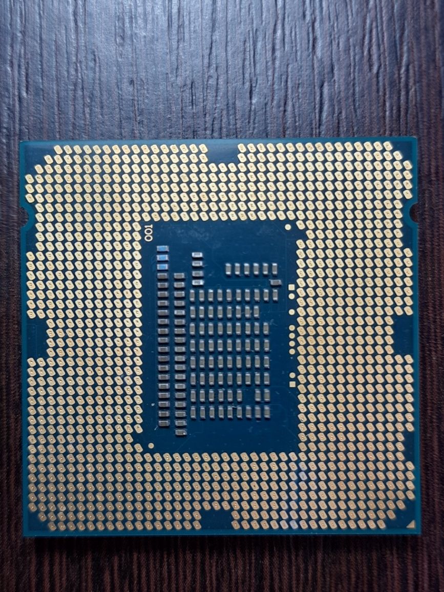 Процесори intel.