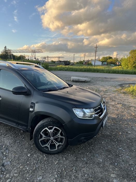 Продається Renault Duster 2020 р