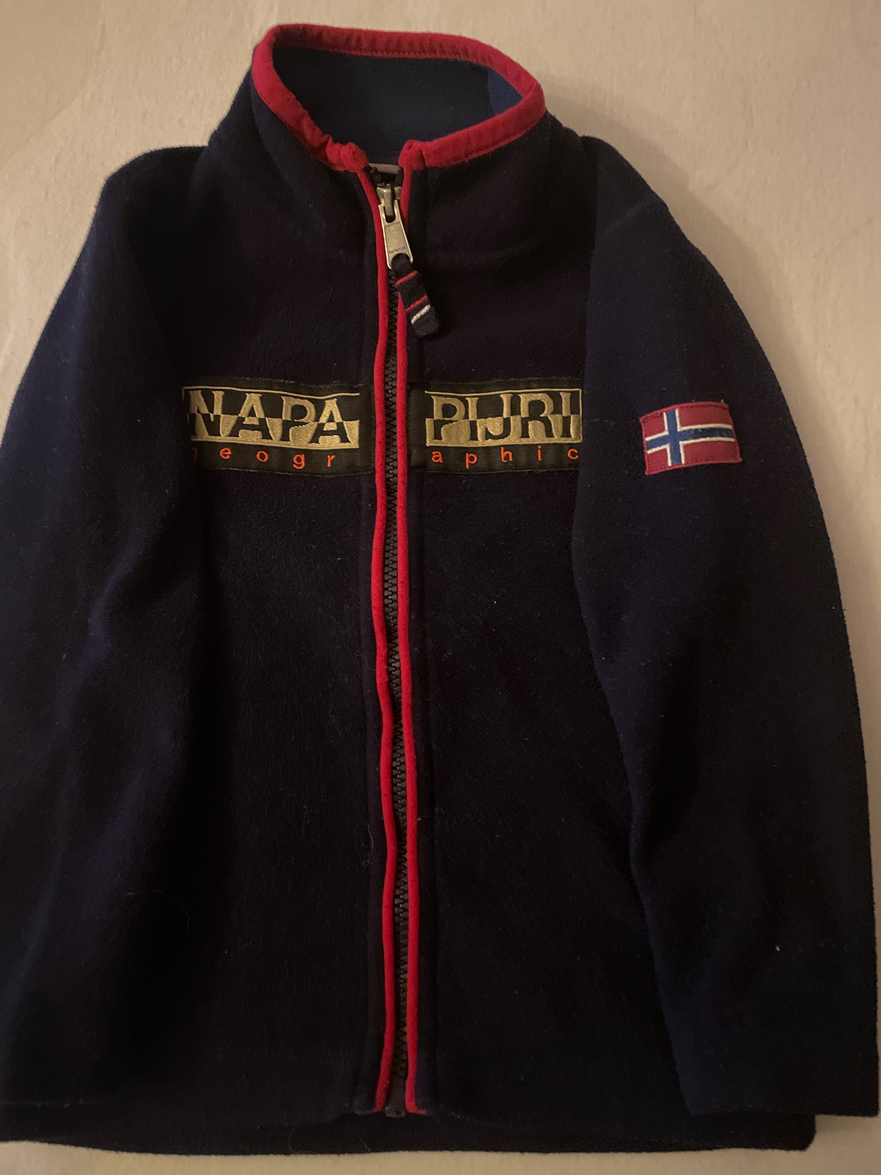 Polar Napapijri r 100/102